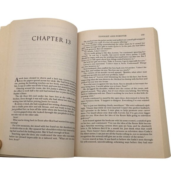 Madaris Saga By Brenda Jackson Collectors Series Paperback 3-In-1 Romance Novel - Picture 5 of 12